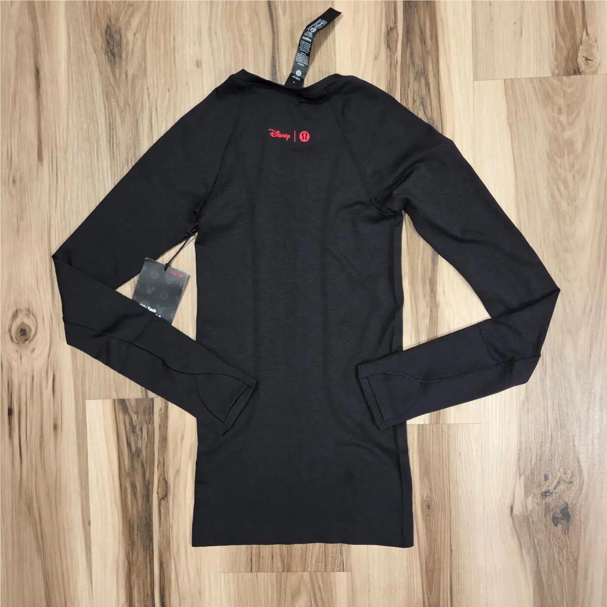 Lululemon clothing - Black 5