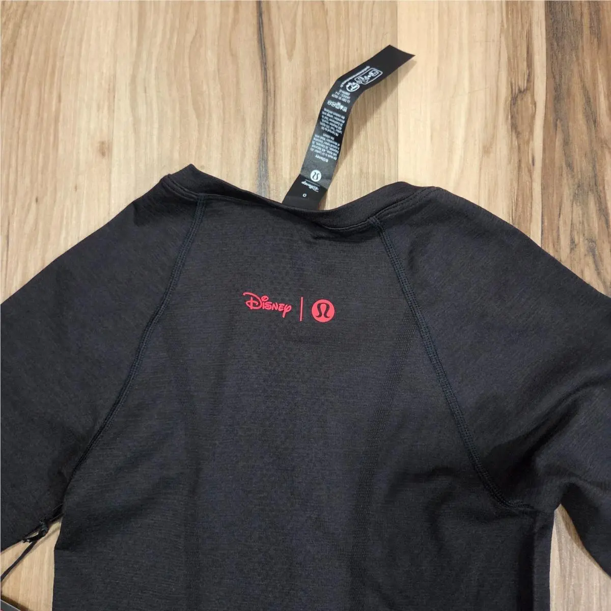Lululemon clothing - Black 6