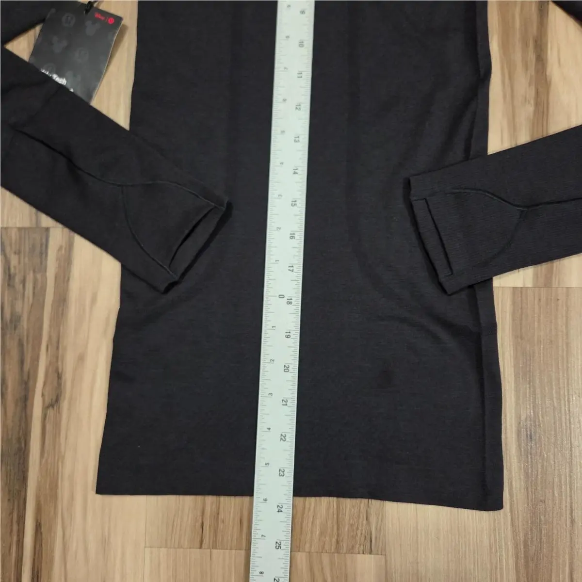 Lululemon clothing - Black 7