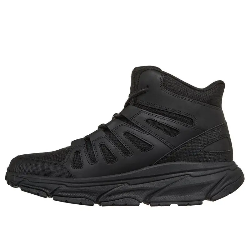 Skechers shoes - BLACK 1