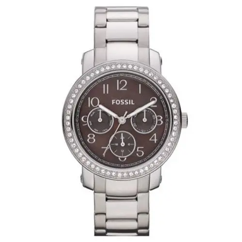 Fossil ES3086 Analog Dial Ladies Quartz Watch