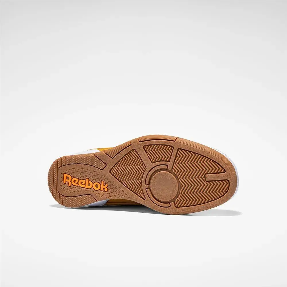 Reebok shoes - Reebok BB4000 - BB4000II - Brown 1