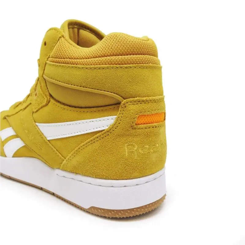 Reebok shoes - Reebok BB4000 - BB4000II - Brown 2