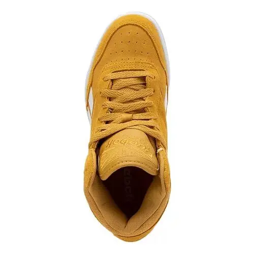 Reebok shoes - Reebok BB4000 - BB4000II - Brown 4