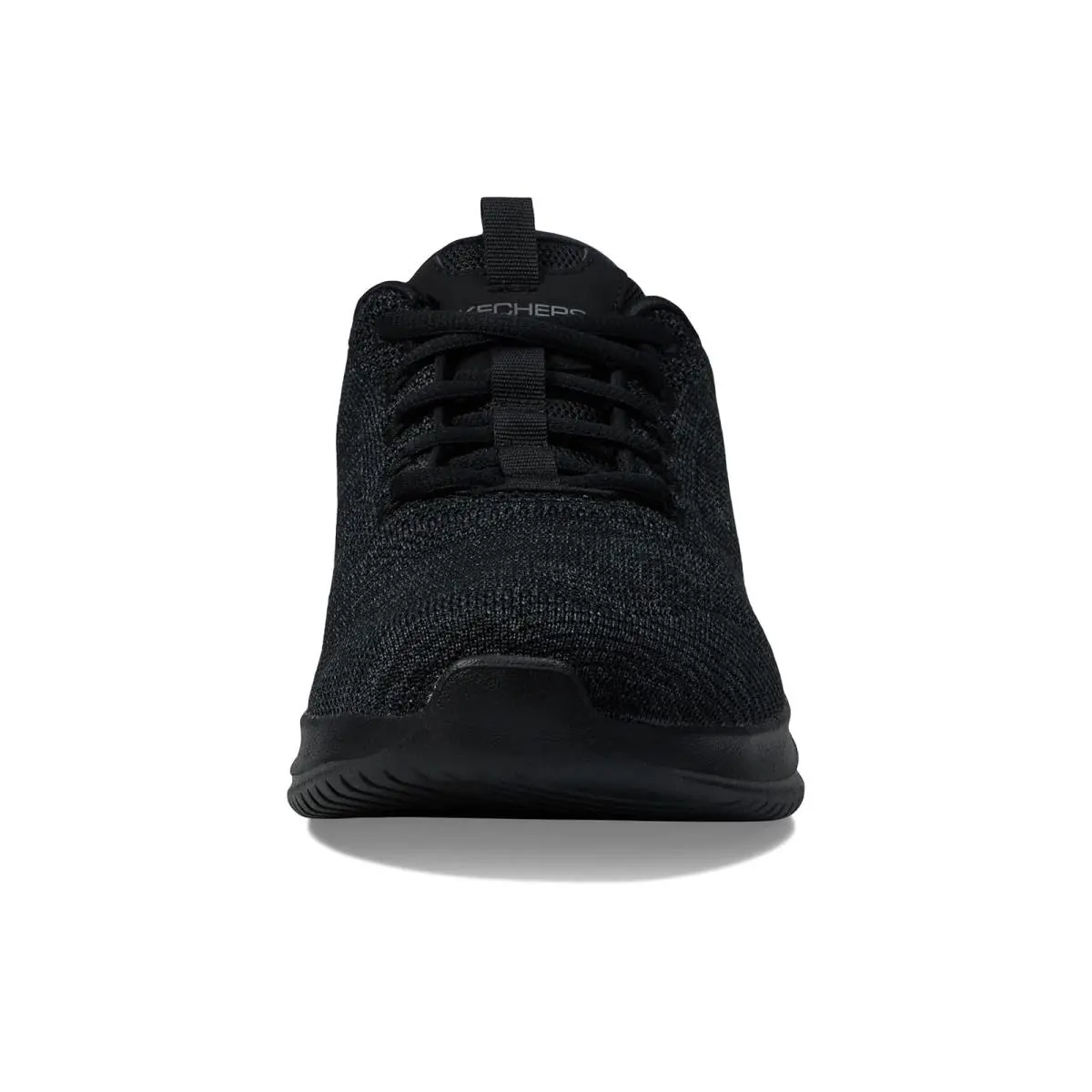 Skechers shoes - Black/Black 10