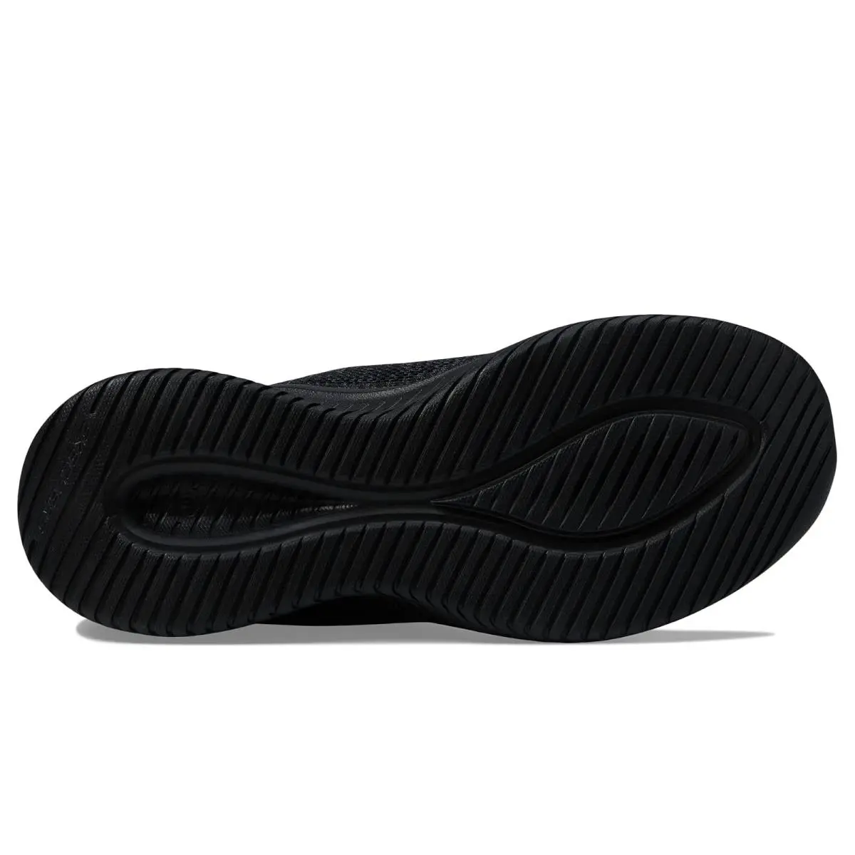 Skechers shoes - Black/Black 7