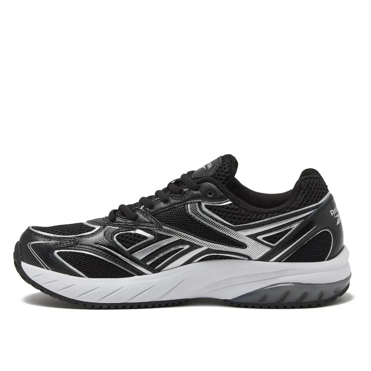 Reebok shoes - Ionic Bond - Ionic Bond - AR30302MBSH - Multicolor, s: White Black Gold 1