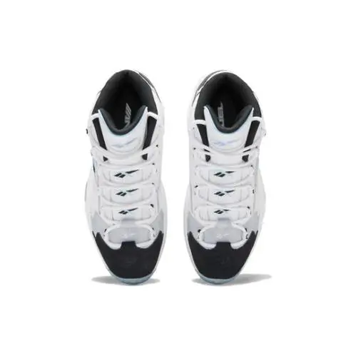 Reebok shoes - Reebok Question Mid - Question Mid - IF7394 - White 0
