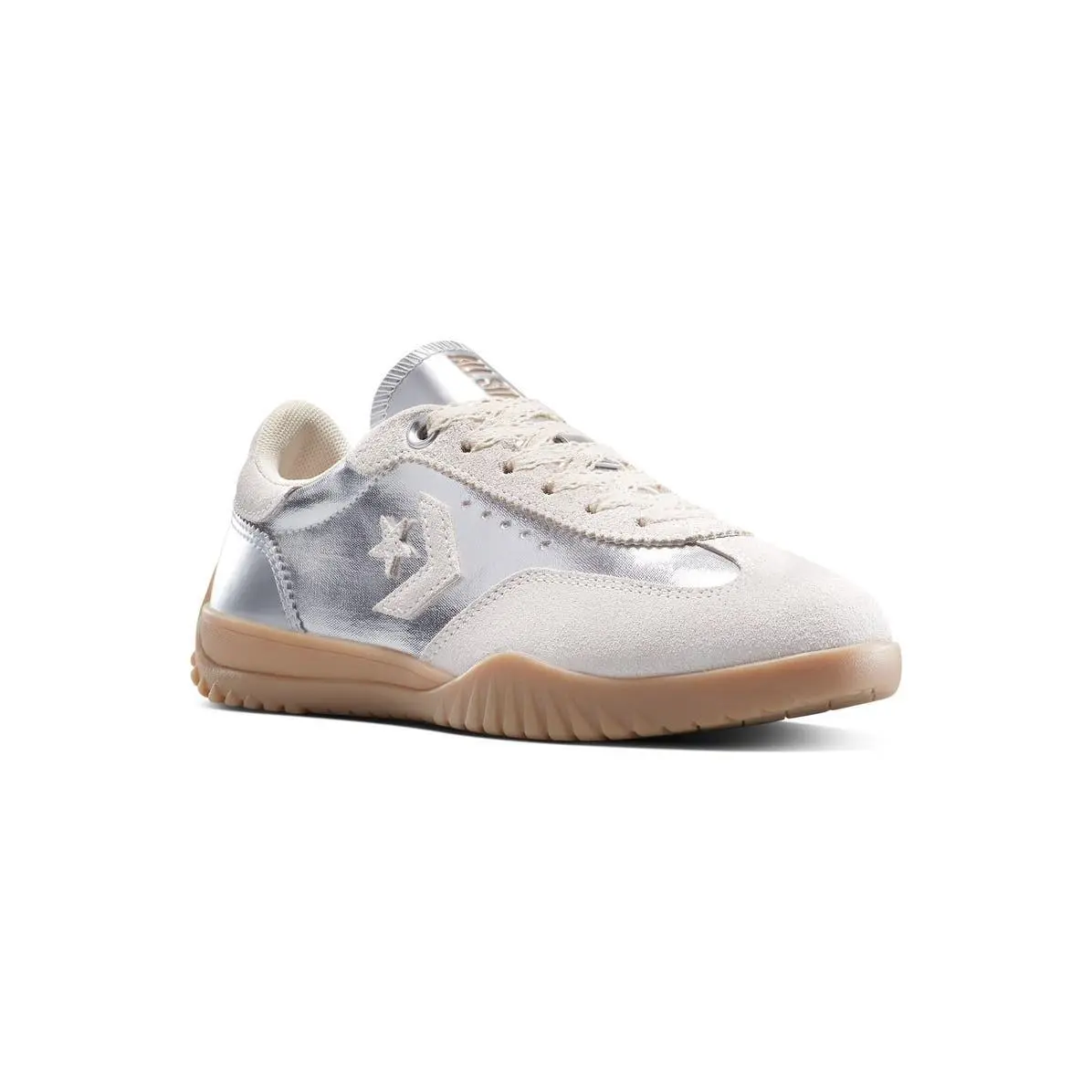 Converse shoes - Converse Trainer - Trainer - Dull Silver/ Vintage White 7