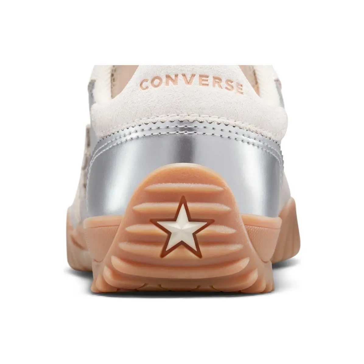 Converse shoes - Converse Trainer - Trainer - Dull Silver/ Vintage White 14