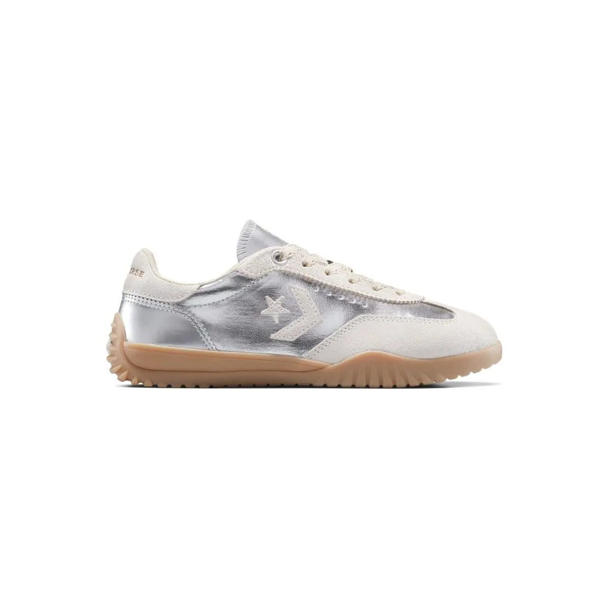 Converse shoes - Converse Trainer - Trainer - Dull Silver/ Vintage White 22