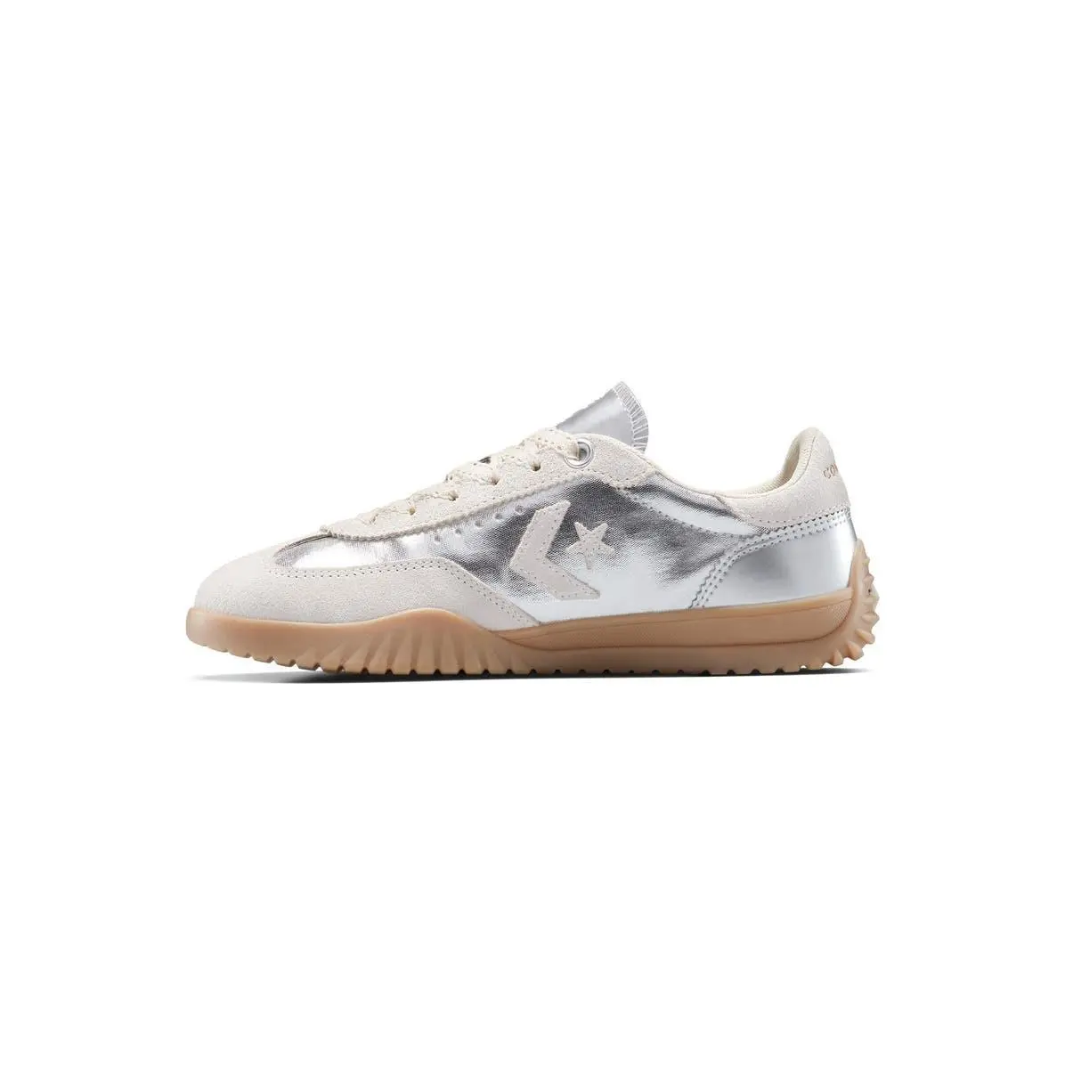 Converse shoes - Converse Trainer - Trainer - Dull Silver/ Vintage White 23