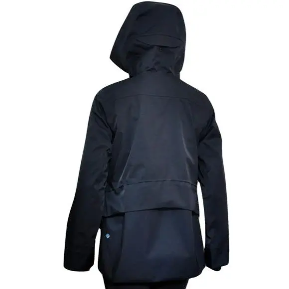 Lululemon clothing - Black 2