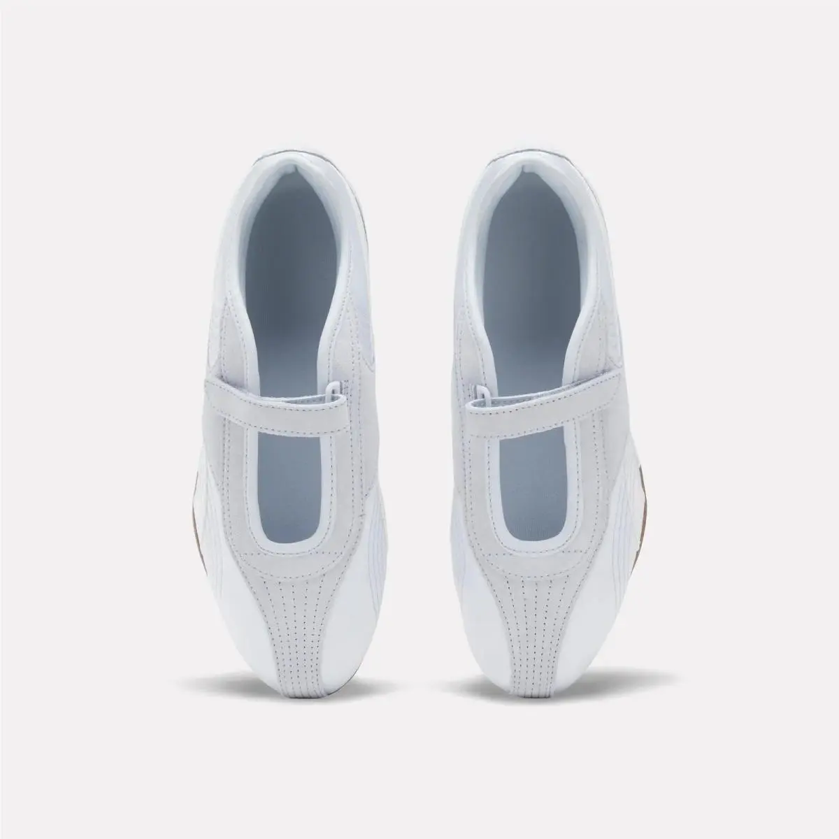 Reebok shoes - Tranquil Blue/Ftwr White/Reebok Lee 2 0