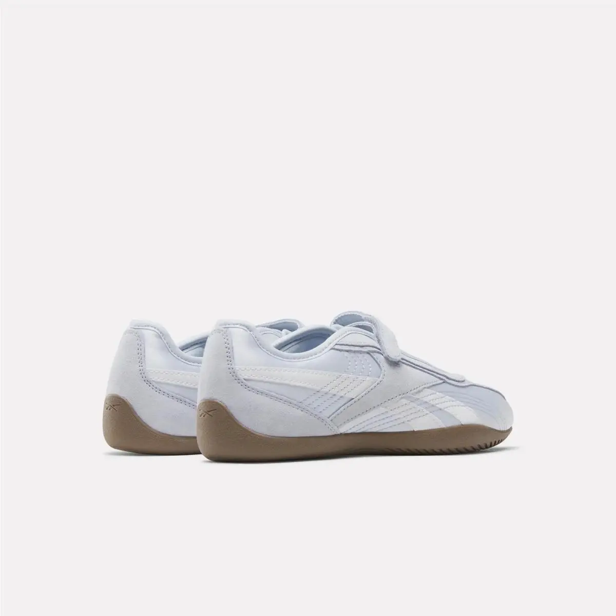 Reebok shoes - Tranquil Blue/Ftwr White/Reebok Lee 2 1