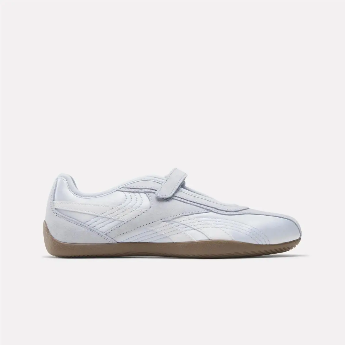 Reebok shoes - Tranquil Blue/Ftwr White/Reebok Lee 2 4
