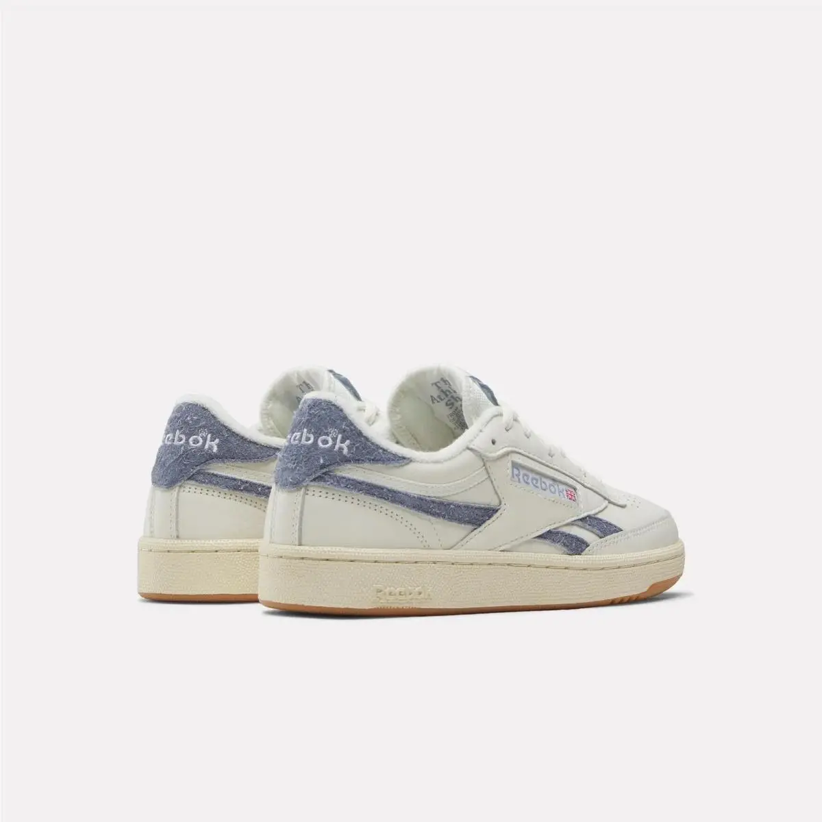 Reebok shoes - CHALK/PAPERWHITE/HAZYBLUE 1
