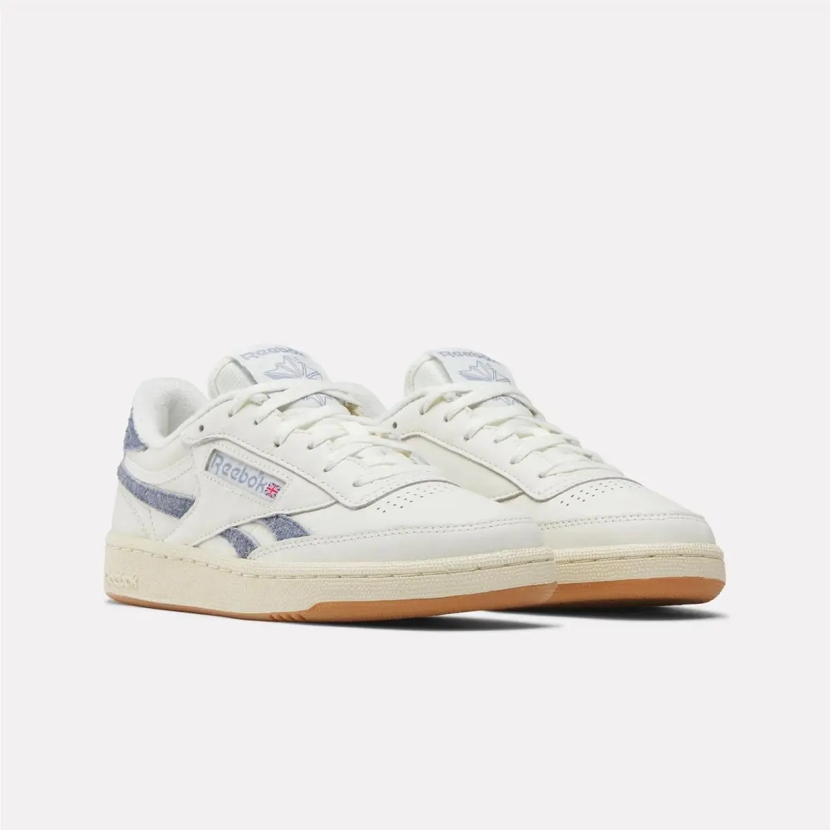Reebok shoes - CHALK/PAPERWHITE/HAZYBLUE 2