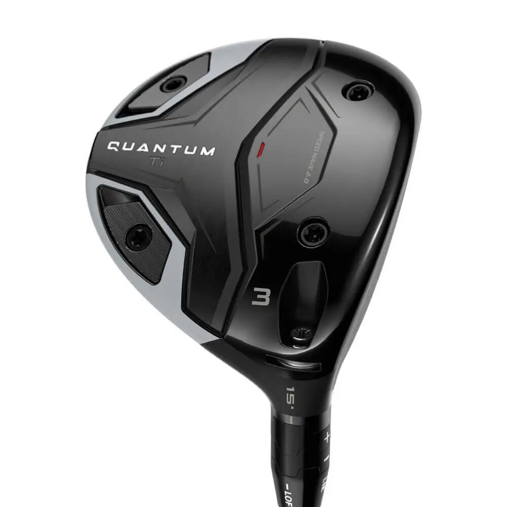 Callaway  - Chrome (UPC: 197193797364) 0