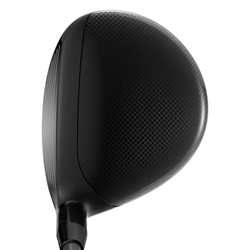 Callaway  - Chrome (UPC: 197193797364) 1
