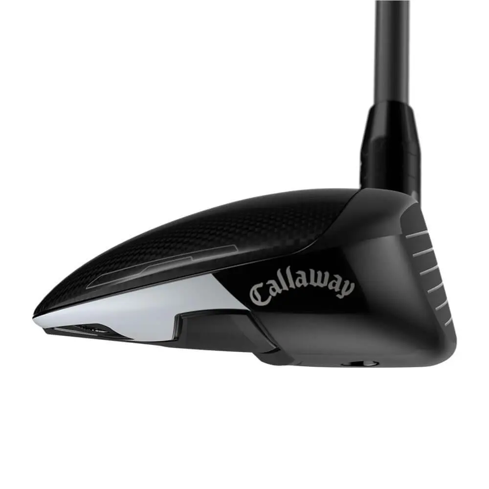 Callaway  - Chrome (UPC: 197193797364) 2