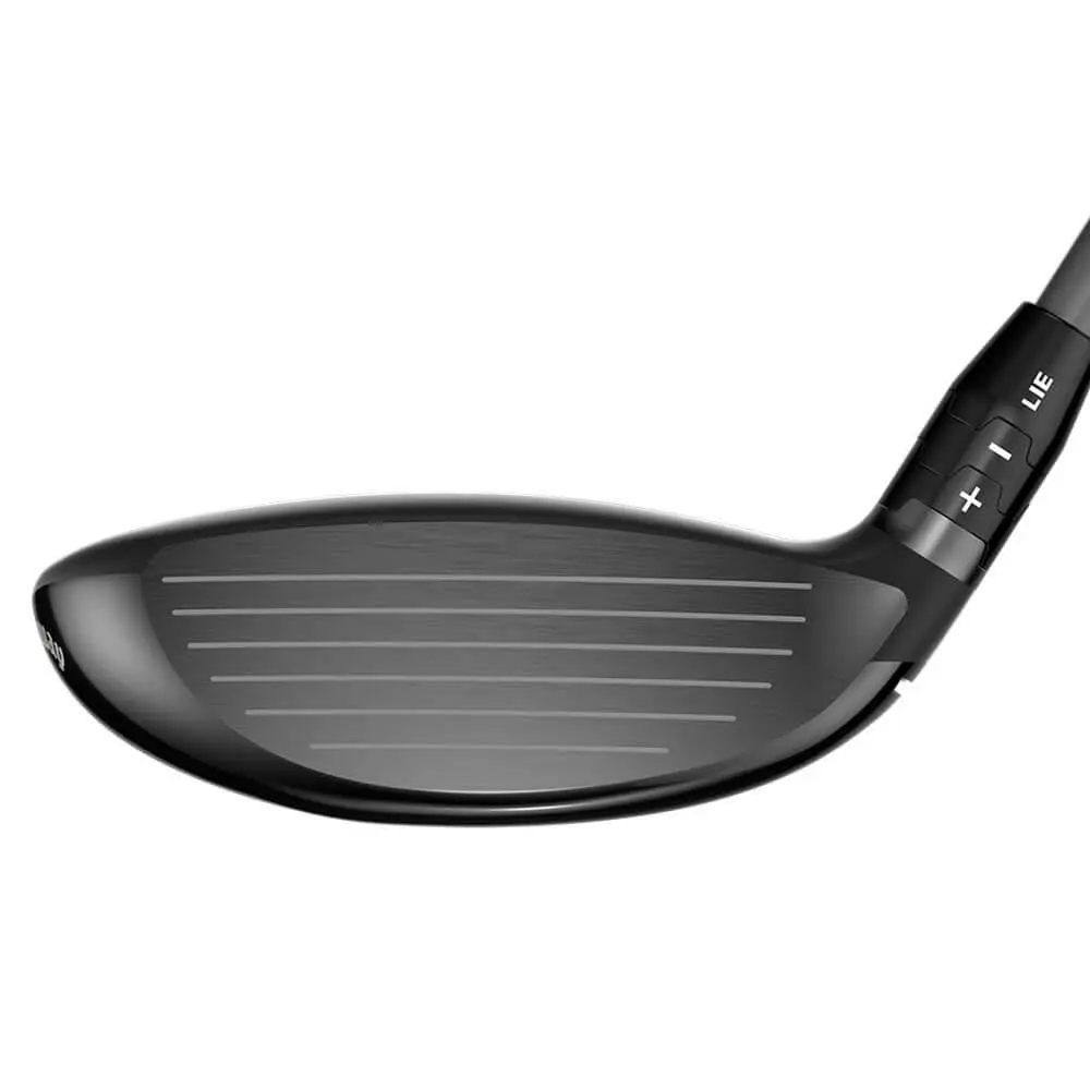 Callaway  - Chrome (UPC: 197193797364) 3