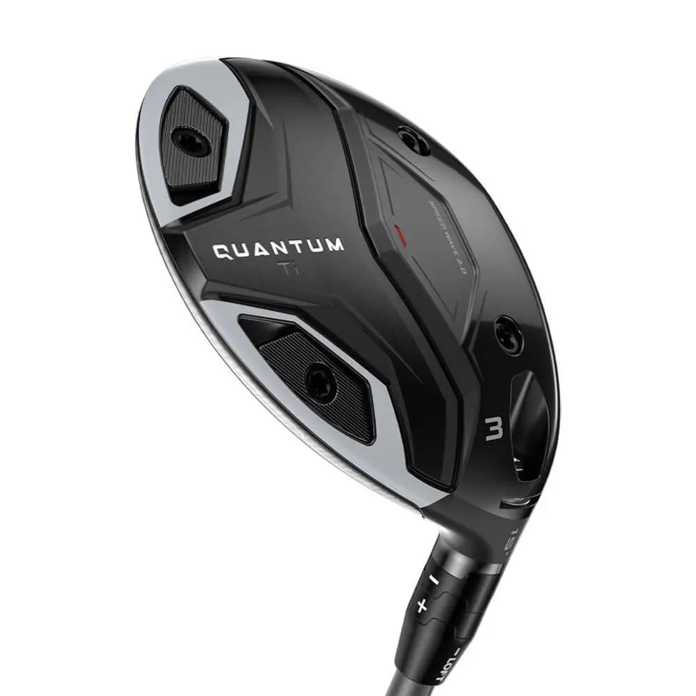 Callaway  - Chrome (UPC: 197193797364) 4
