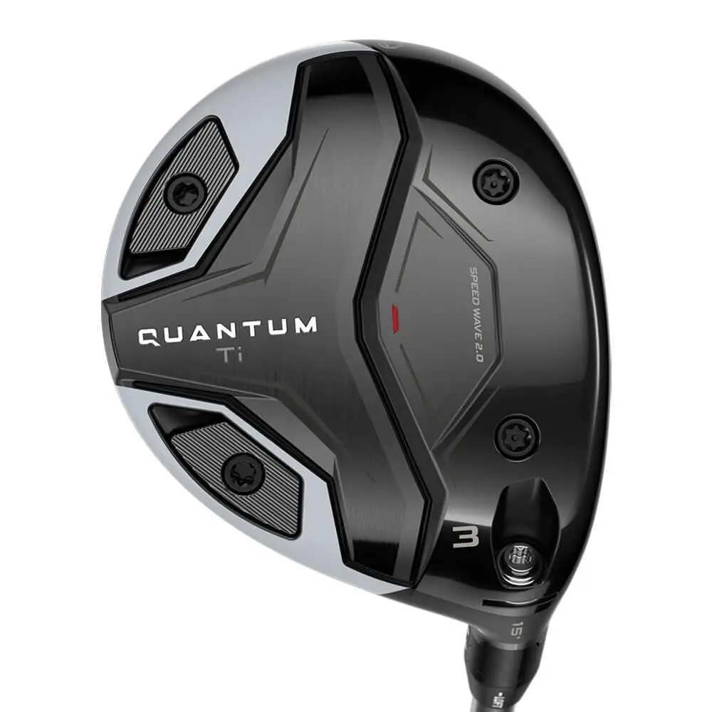 Callaway  - Chrome (UPC: 197193797364) 5