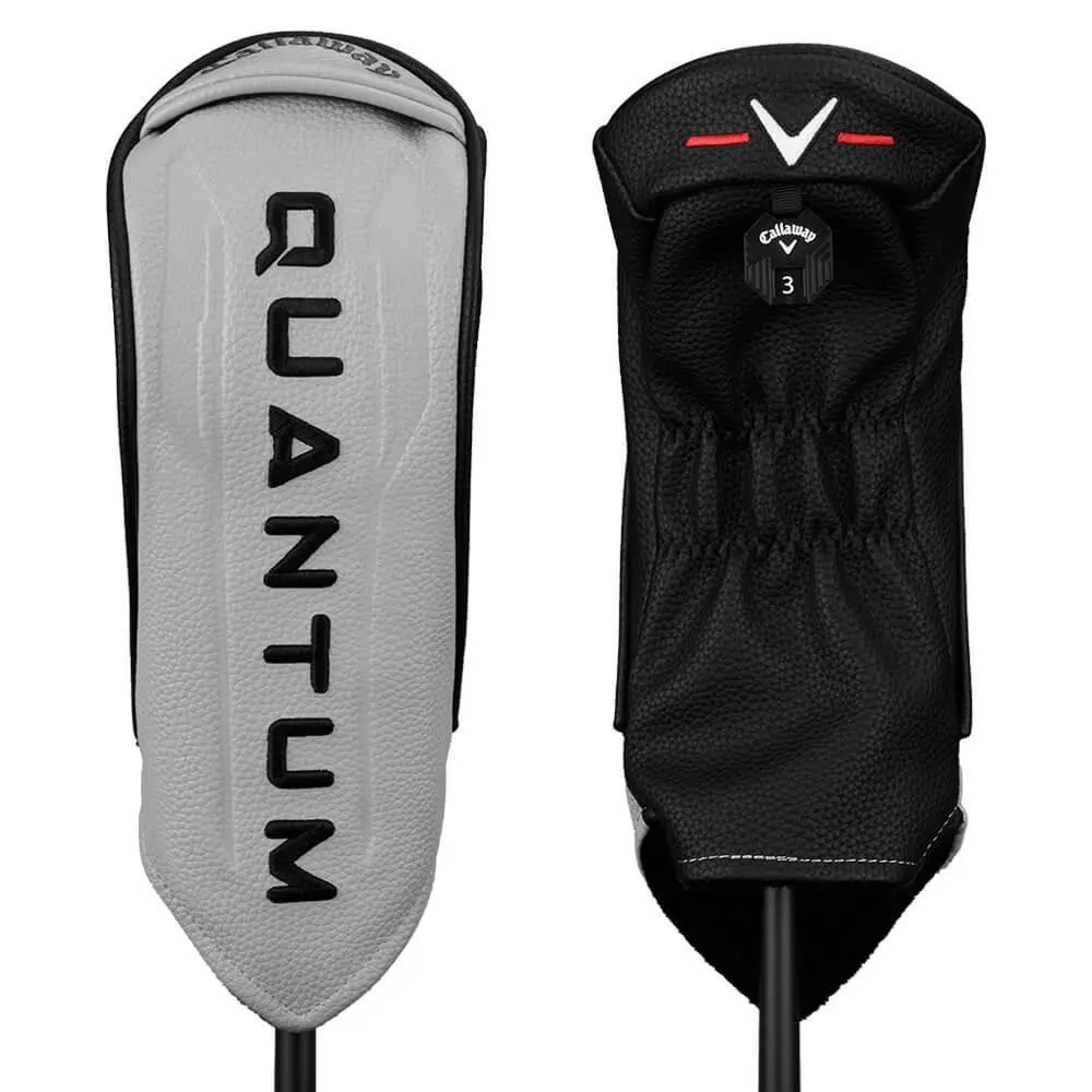 Callaway  - Chrome (UPC: 197193797364) 6