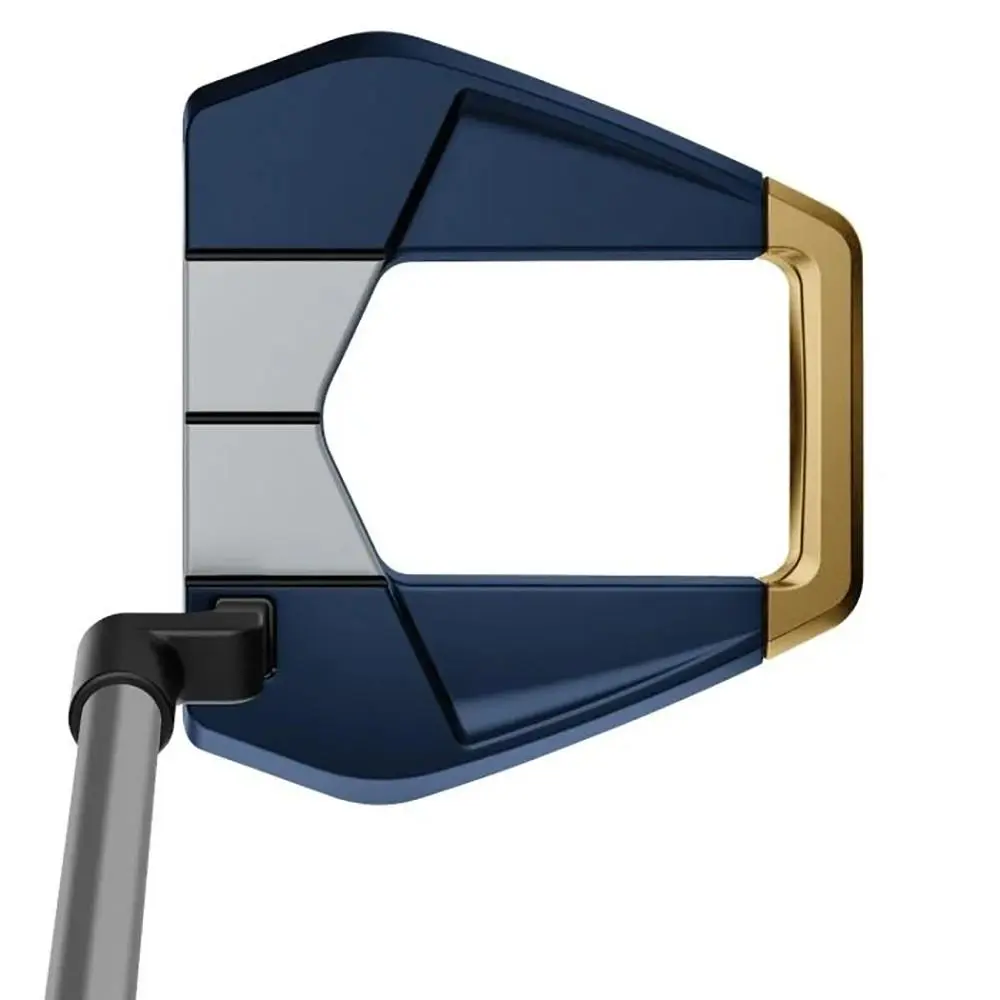 TaylorMade  - Kalea Gold Spider S - Kalea Gold Spider - Gold (UPC: 192371920183) 0