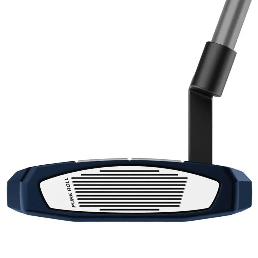 TaylorMade  - Kalea Gold Spider S - Kalea Gold Spider - Gold (UPC: 192371920183) 1