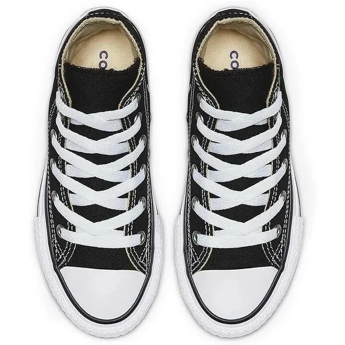 Converse shoes - Converse - Black/White 8
