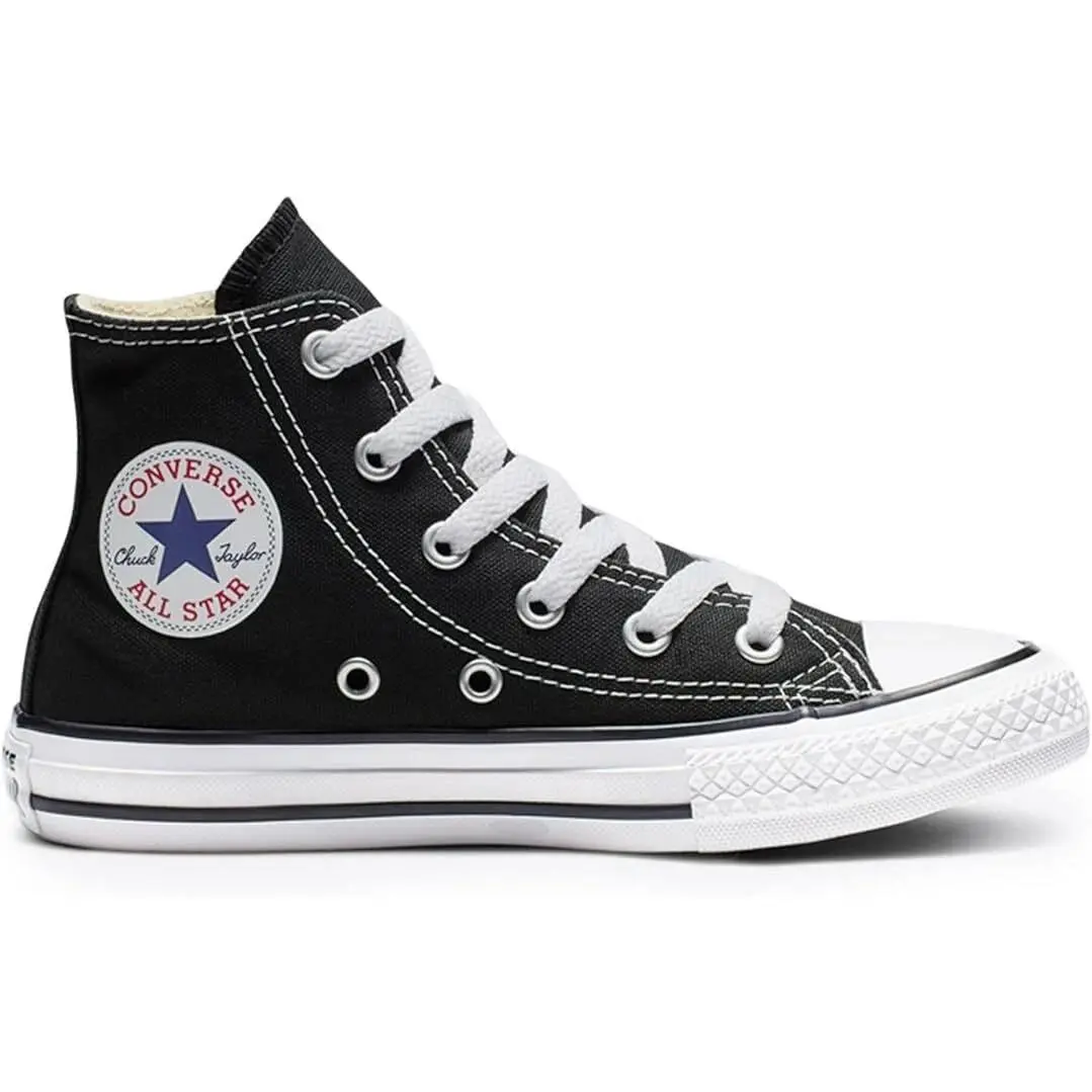 Converse shoes - Converse - Black/White 6