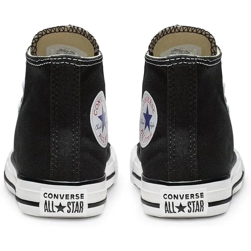 Converse shoes - Converse - Black/White 9