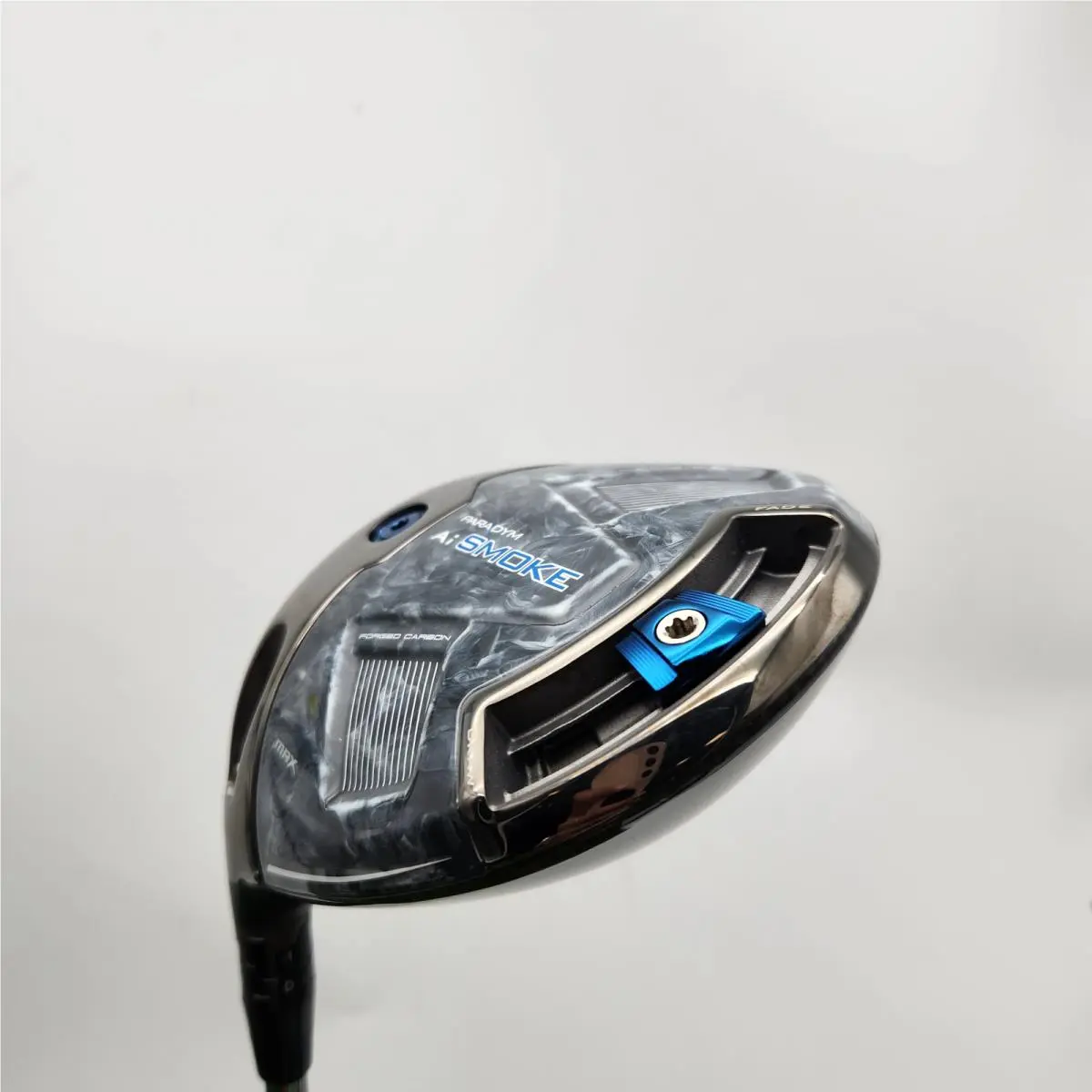 Callaway  - 2024 PARADYM AI SMOKE MAX 0