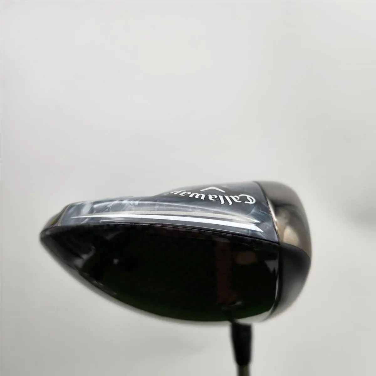 Callaway  - 2024 PARADYM AI SMOKE MAX 1