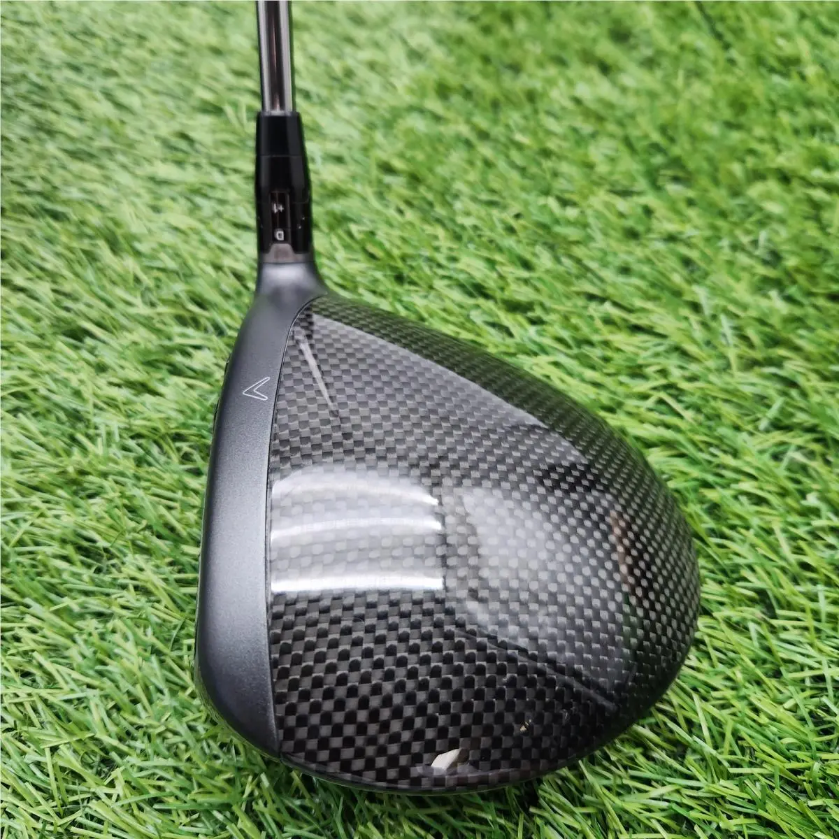 Callaway  - 2024 PARADYM AI SMOKE MAX 4