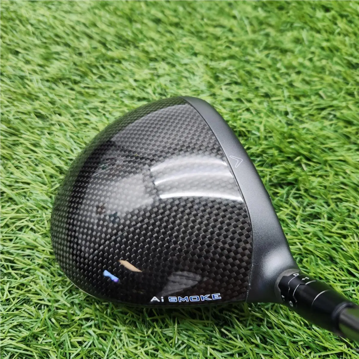 Callaway  - 2024 PARADYM AI SMOKE MAX 5