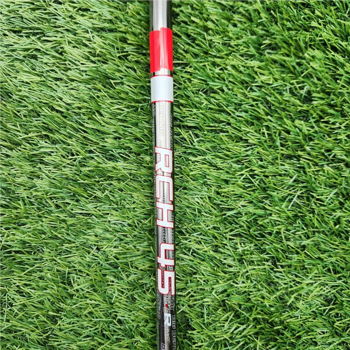 Callaway  - 2024 PARADYM AI SMOKE MAX 6