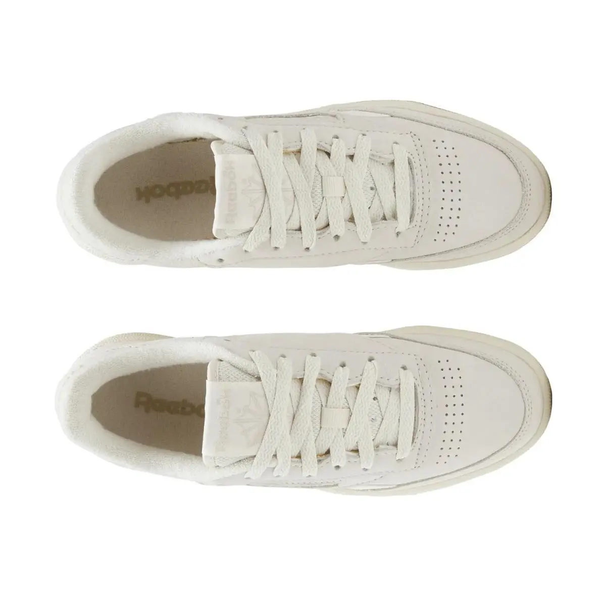 Reebok shoes - Beige 8