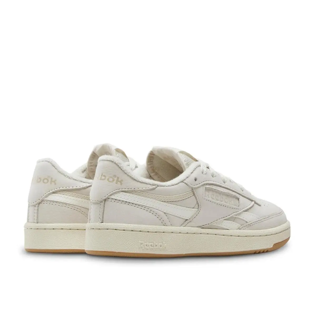 Reebok shoes - Beige 5