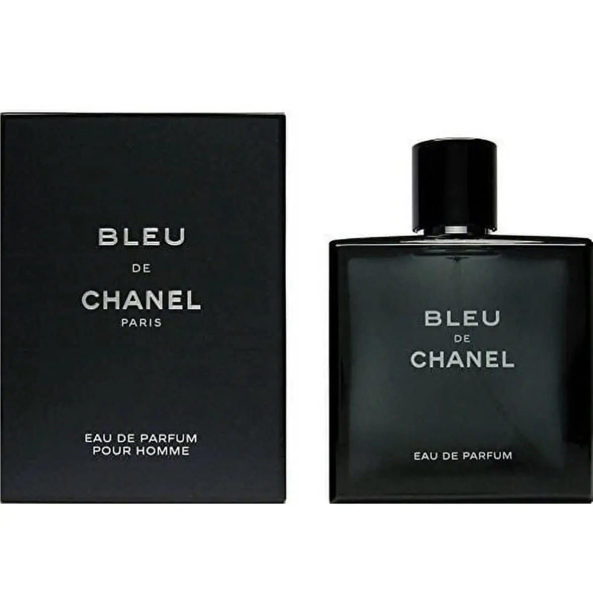 Chanel Bleu 3.4 fl oz Men`s Eau De Parfum Spray