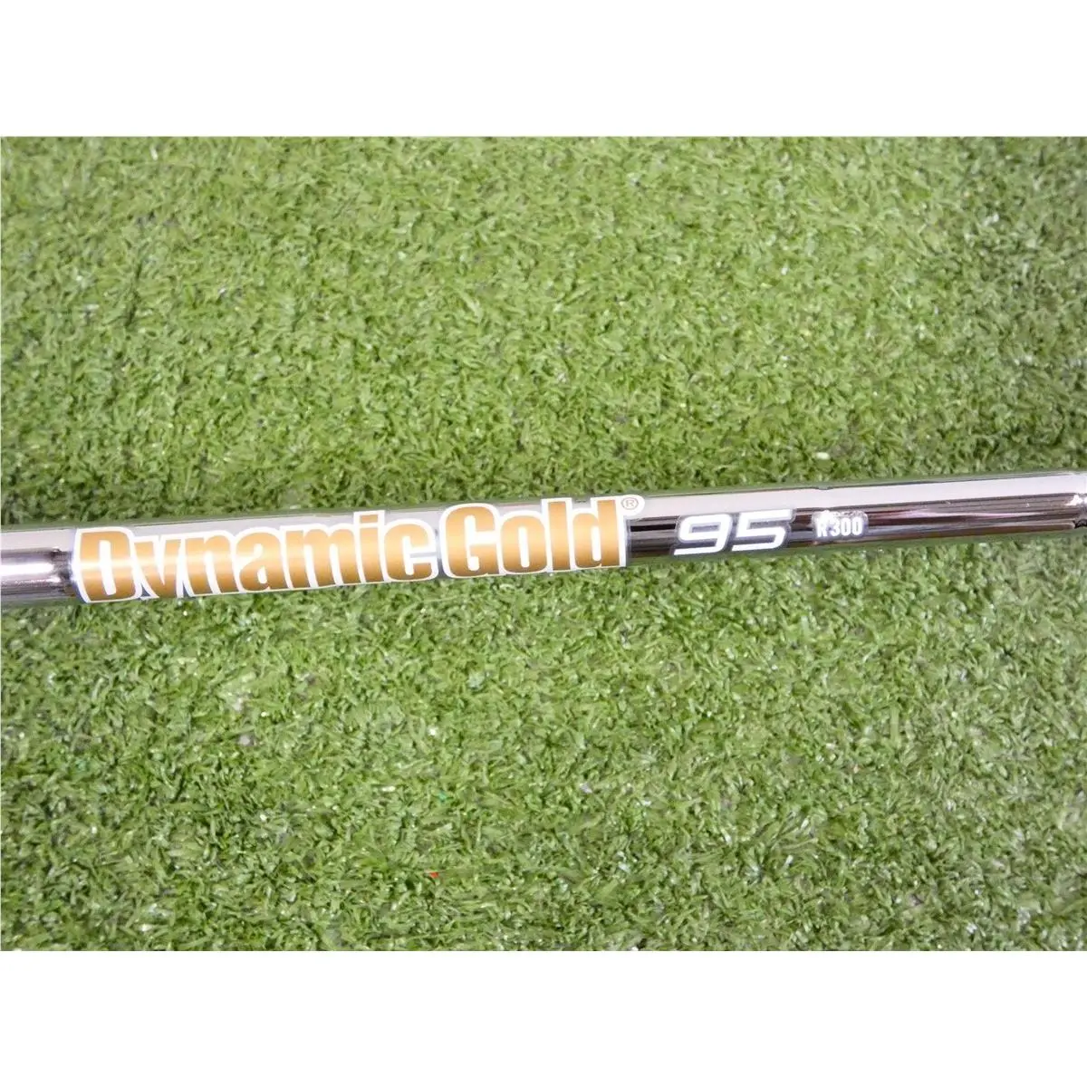 TaylorMade  - 2023 P790 - Gold 2
