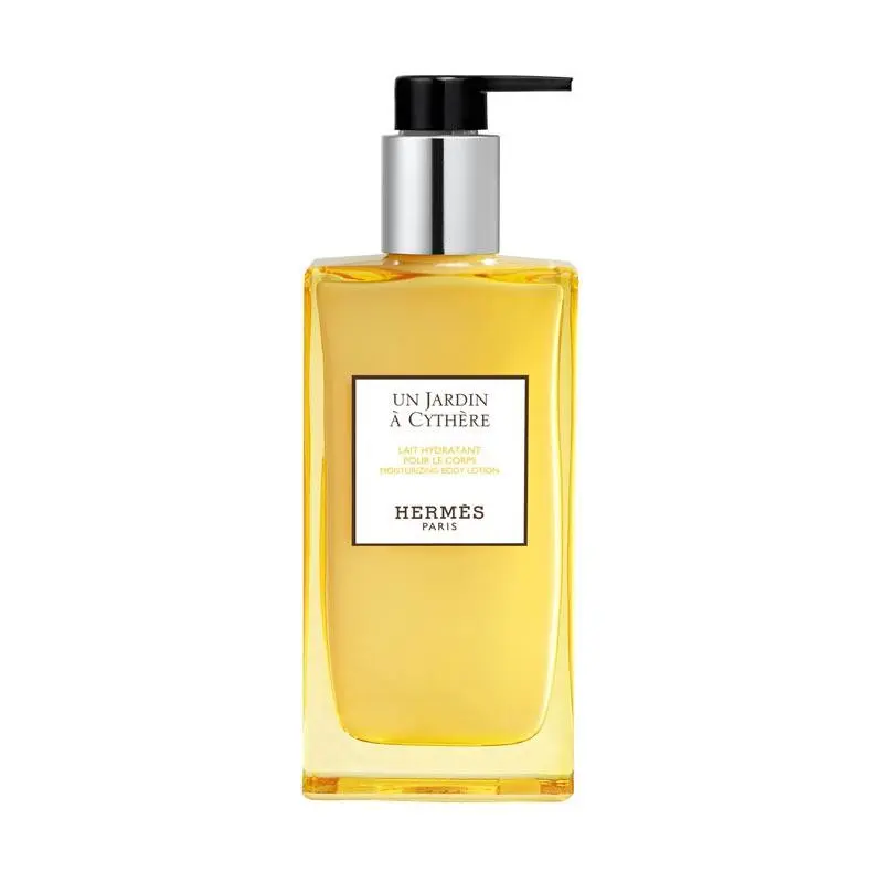 Un Jardin à Cythère 6.7 oz Bath and Body 3346130433156 by Hermes