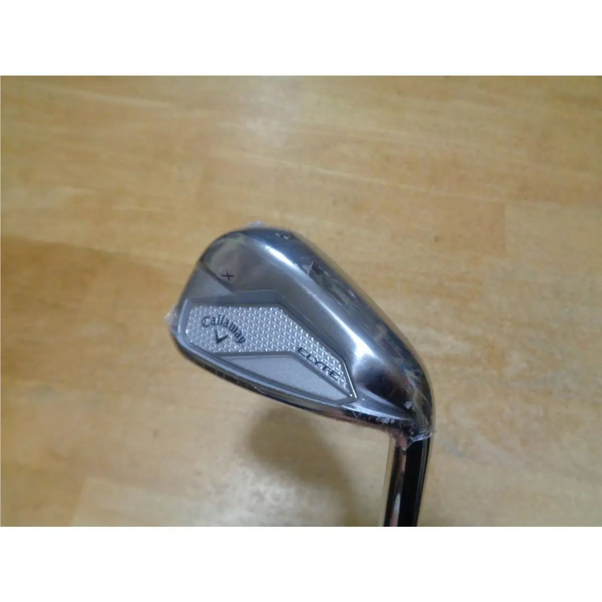 Callaway Elyte X A Wedge AW Iron Irons 46 Wedge Denali 65g 5.5 Regular Flex