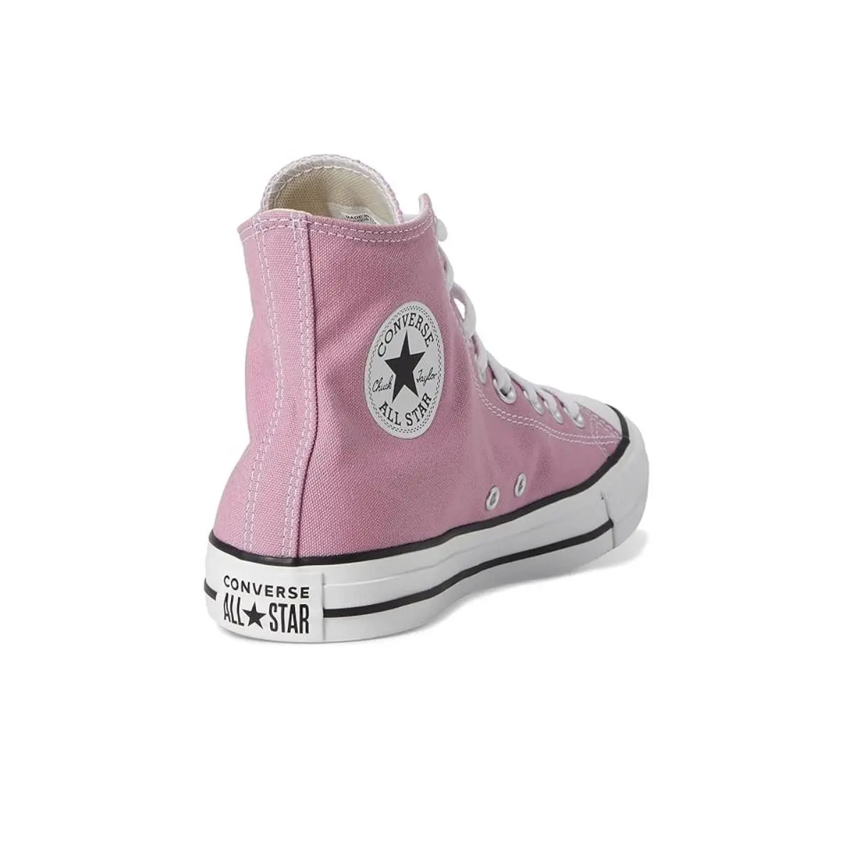 Converse shoes - Converse Chuck Taylor All Star A13263F - A13263F - Pink 1