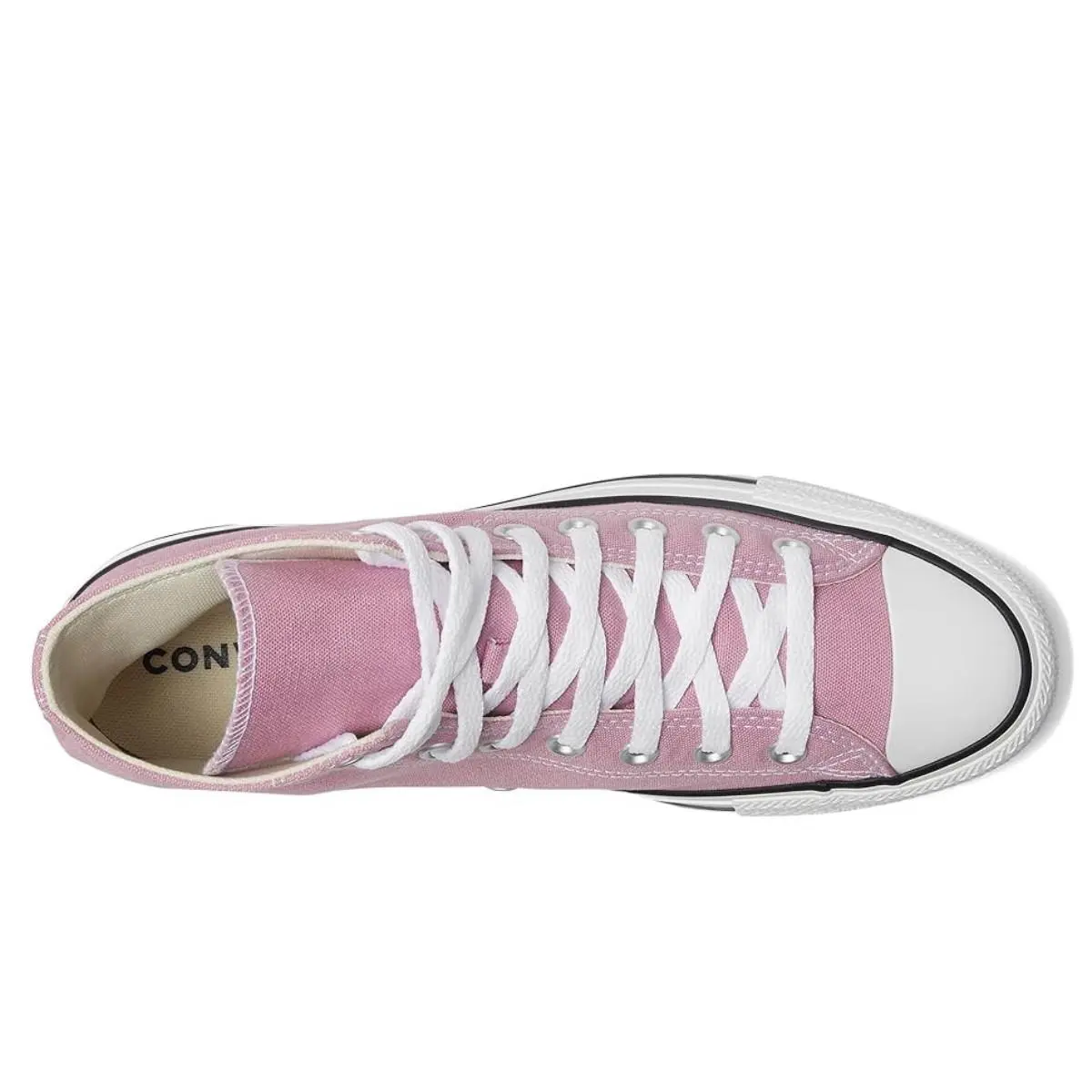 Converse shoes - Converse Chuck Taylor All Star A13263F - A13263F - Pink 2