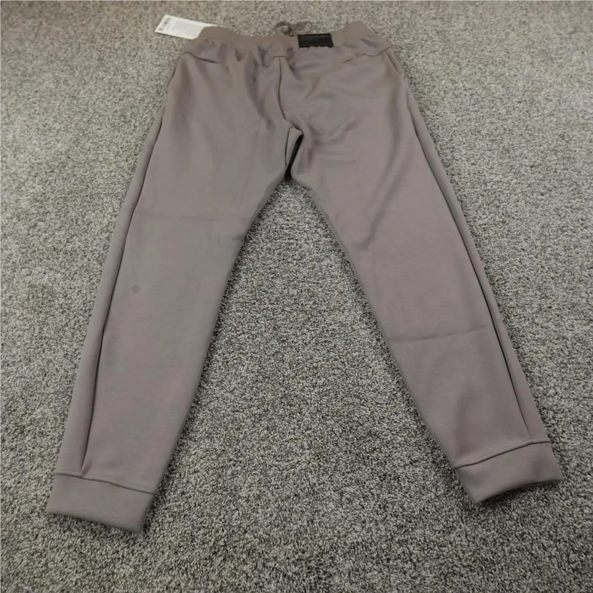 Lululemon clothing - Gray 9