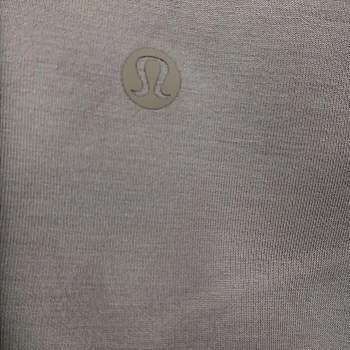 Lululemon clothing - Gray 12