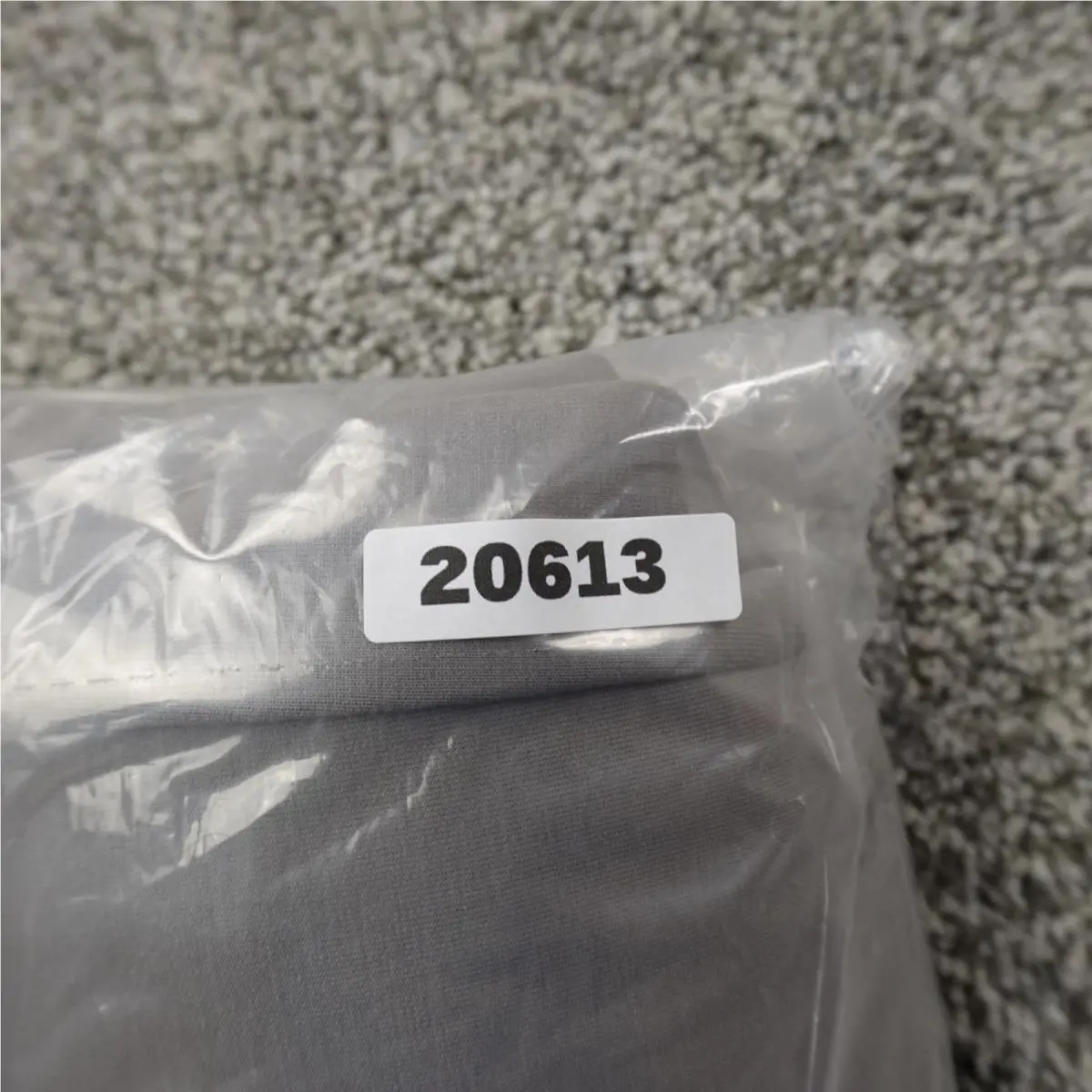 Lululemon clothing - Gray 14